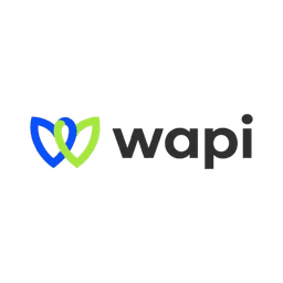WAPI Logo