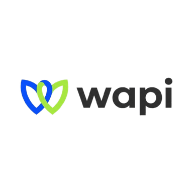 WAPI Logo